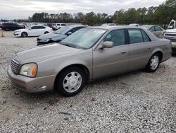 2003 Cadillac Deville for sale in Houston, TX