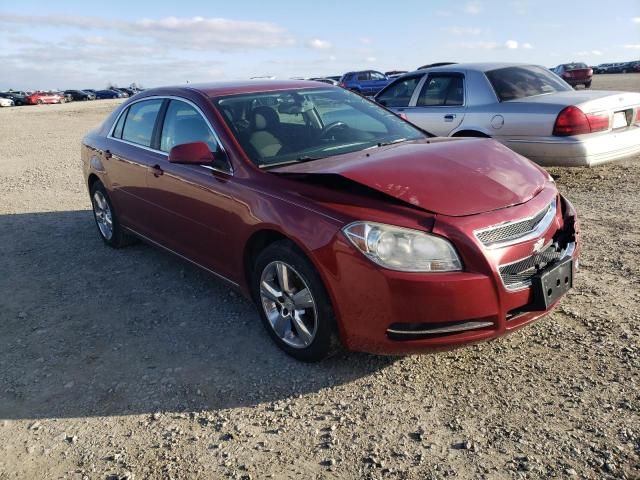 2011 Chevrolet Malibu 1LT