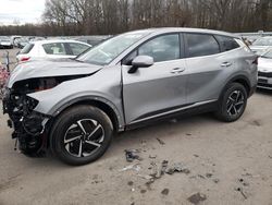 2023 KIA Sportage LX en venta en Glassboro, NJ