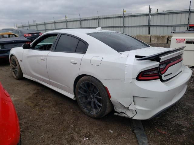 2018 Dodge Charger R/T 392