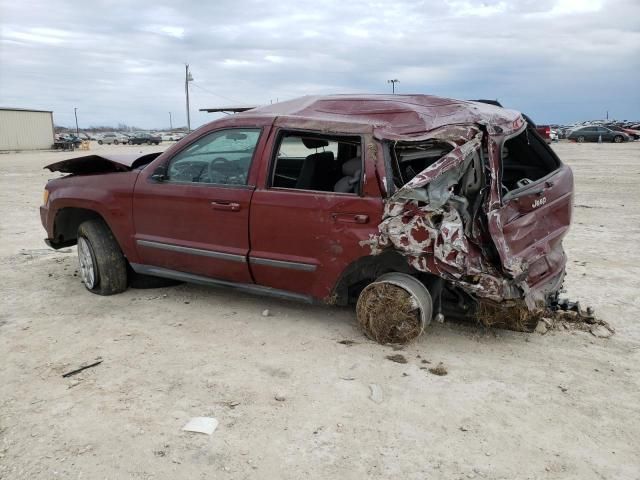 2007 Jeep Grand Cherokee Laredo