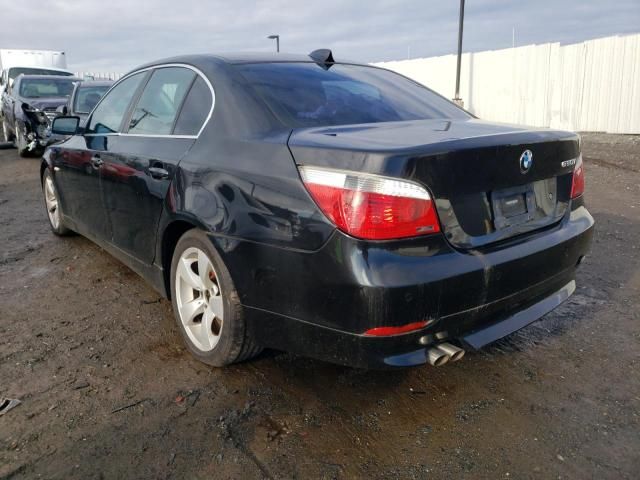 2004 BMW 530 I