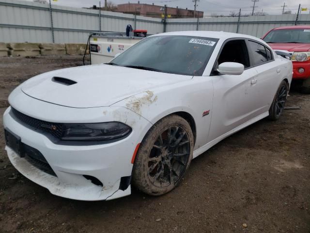 2018 Dodge Charger R/T 392