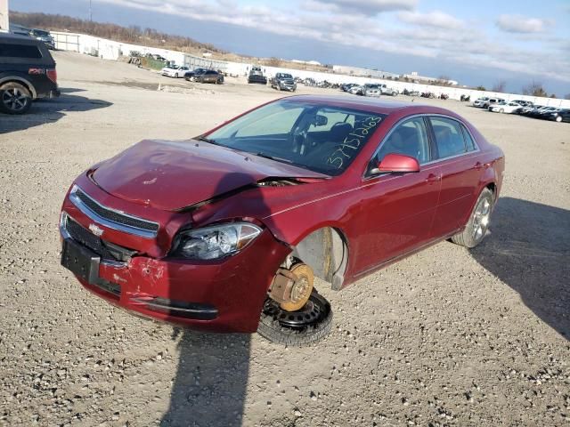 2011 Chevrolet Malibu 1LT