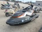 2011 Sea-Doo Jetski
