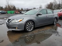 2017 Nissan Altima 2.5 for sale in New Britain, CT