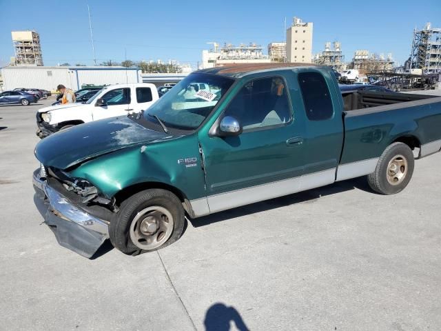 1999 Ford F150