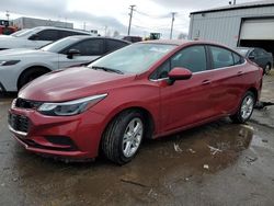 2017 Chevrolet Cruze LT for sale in Chicago Heights, IL