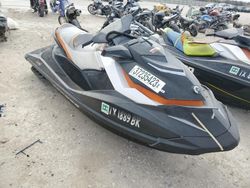 2011 Seadoo GTI SE 130 en venta en New Braunfels, TX