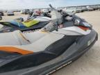 2011 Sea-Doo Jetski