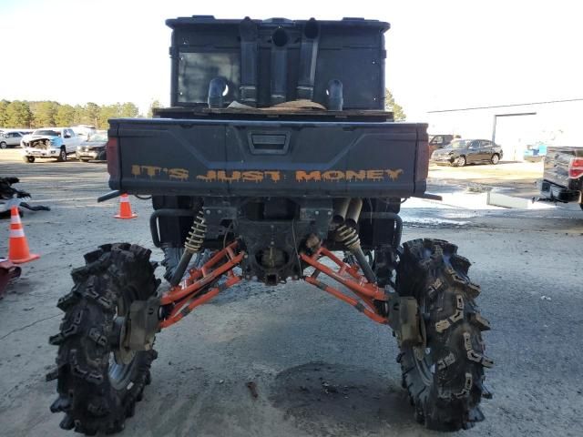 2016 Polaris Ranger XP 900 EPS High Lifter Edition