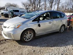 2013 Toyota Prius V for sale in Kansas City, KS