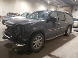 2007 GMC Yukon XL Denali en venta en Rocky View County, AB