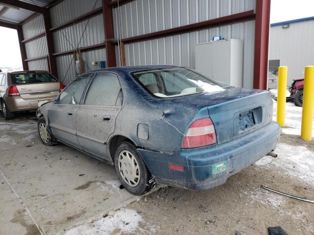 1994 Honda Accord LX