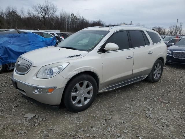 2010 Buick Enclave CXL