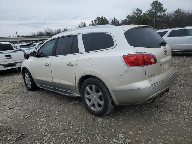 2010 Buick Enclave CXL