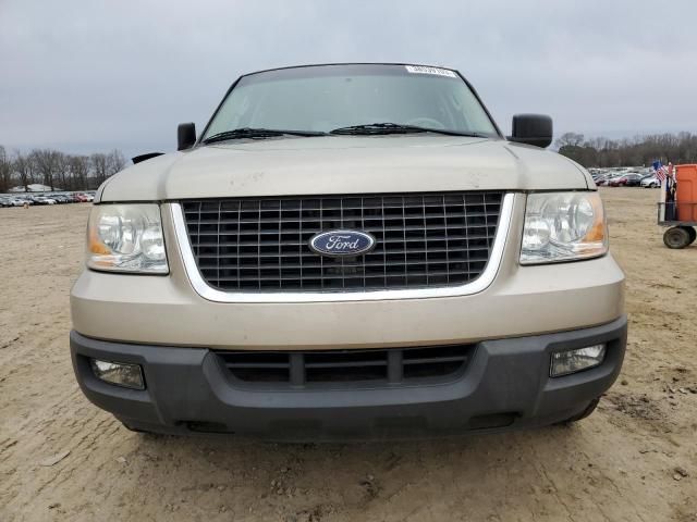 2004 Ford Expedition XLT