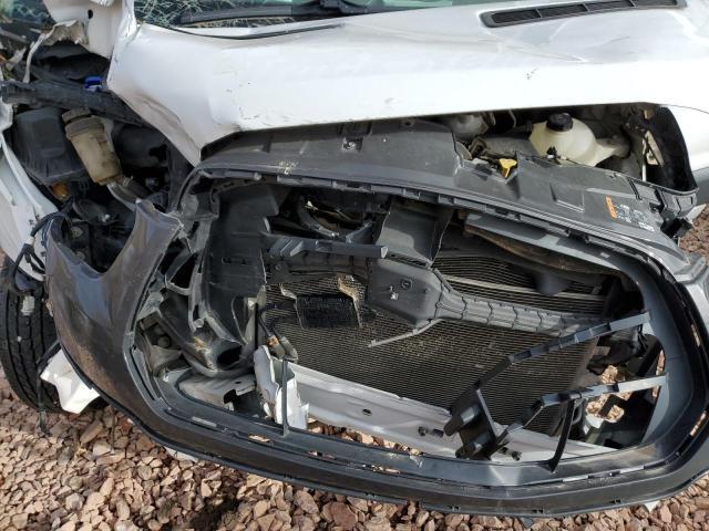 2017 Ford Transit T-250