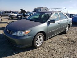 2002 Toyota Camry LE for sale in Antelope, CA