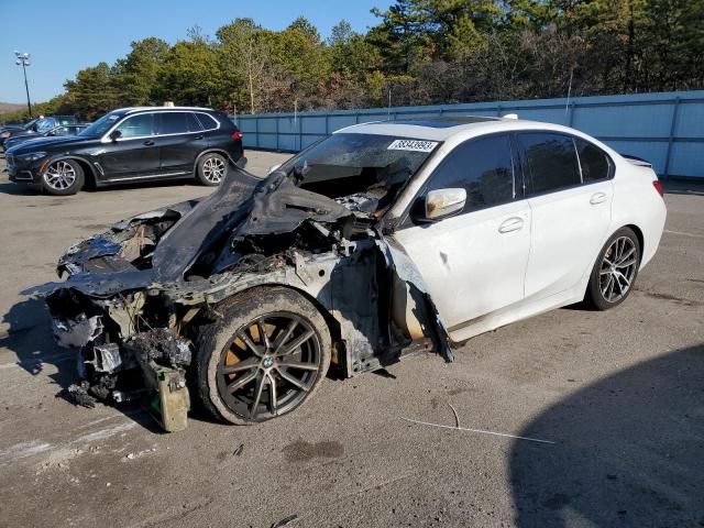 2021 BMW 330XI