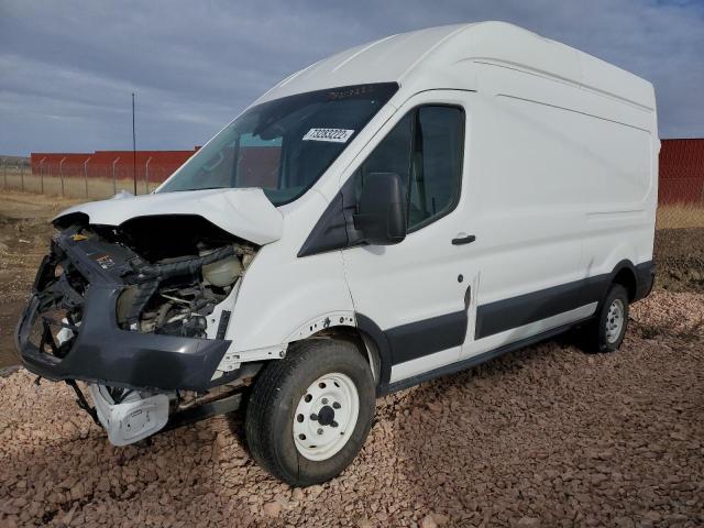 2017 Ford Transit T-250