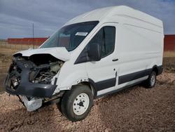 2017 Ford Transit T-250 en venta en Rapid City, SD