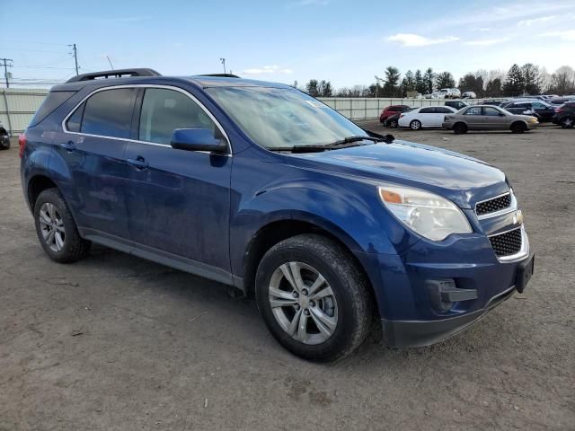 2010 Chevrolet Equinox LT