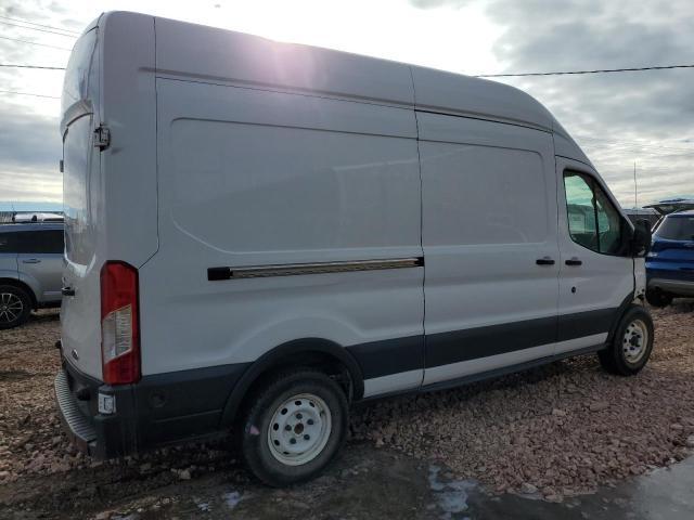 2017 Ford Transit T-250