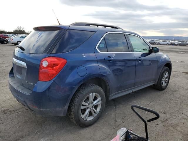 2010 Chevrolet Equinox LT