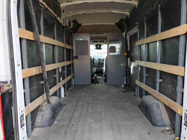 2017 Ford Transit T-250