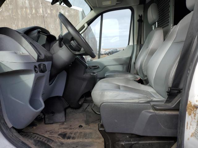 2017 Ford Transit T-250