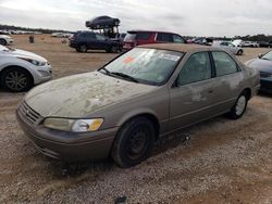 1999 Toyota Camry LE for sale in Theodore, AL