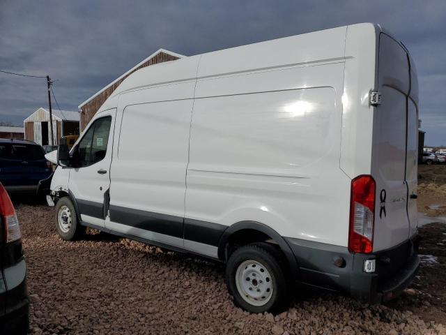 2017 Ford Transit T-250