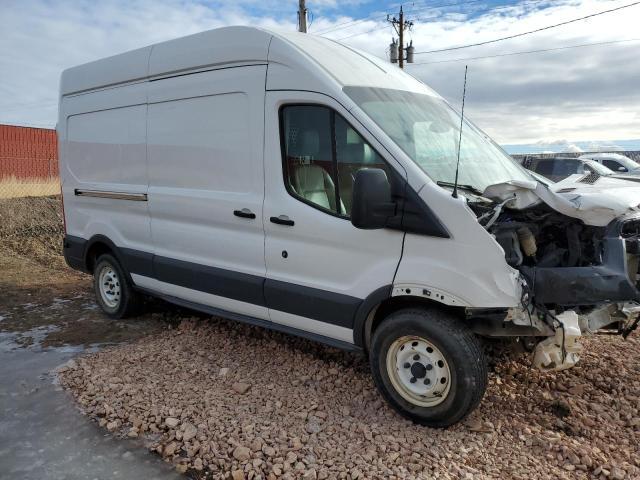 2017 Ford Transit T-250