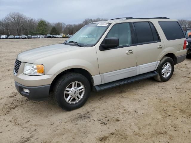 2004 Ford Expedition XLT