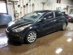 2012 Hyundai Elantra GLS for sale in Elgin, IL