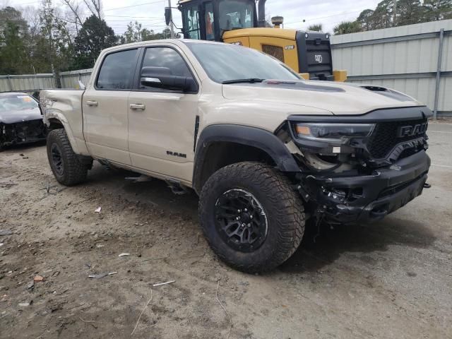 2022 Dodge RAM 1500 TRX