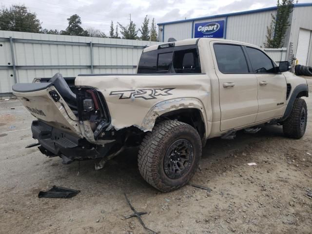 2022 Dodge RAM 1500 TRX