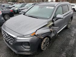 2020 Hyundai Santa FE SEL for sale in New Britain, CT