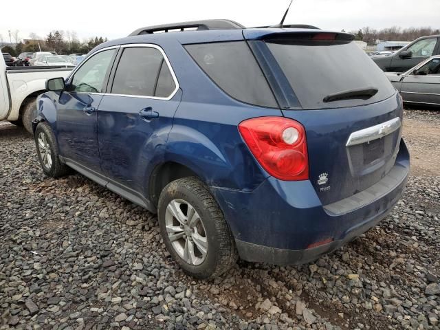 2010 Chevrolet Equinox LT