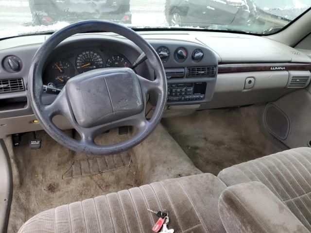 2000 Chevrolet Lumina