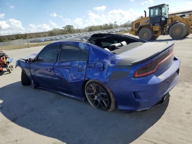 2019 Dodge Charger R/T