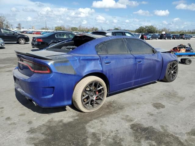 2019 Dodge Charger R/T