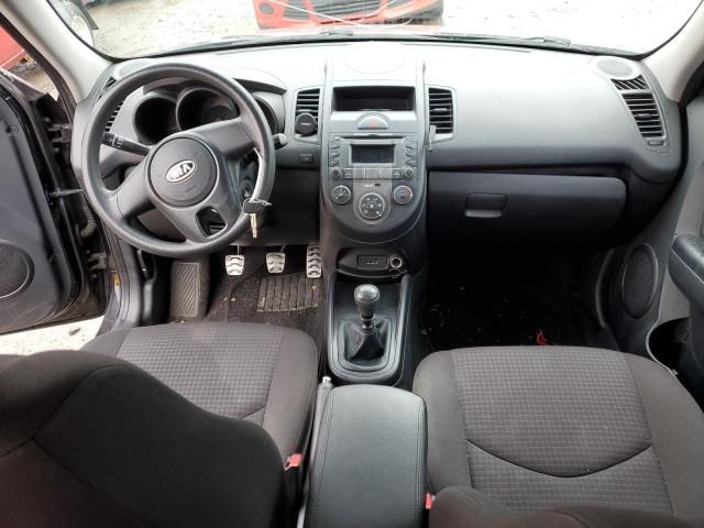 2011 KIA Soul