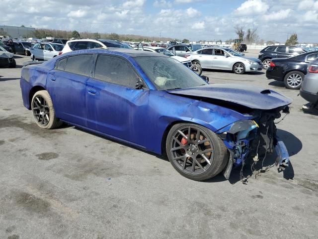 2019 Dodge Charger R/T