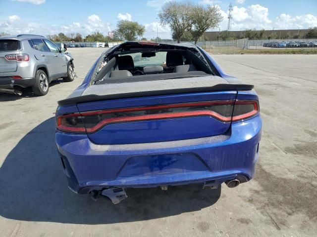 2019 Dodge Charger R/T