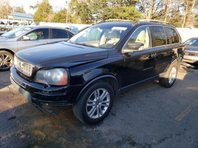 2011 Volvo XC90 3.2