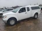 2010 Nissan Frontier King Cab SE