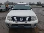 2010 Nissan Frontier King Cab SE