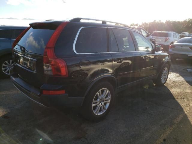 2011 Volvo XC90 3.2